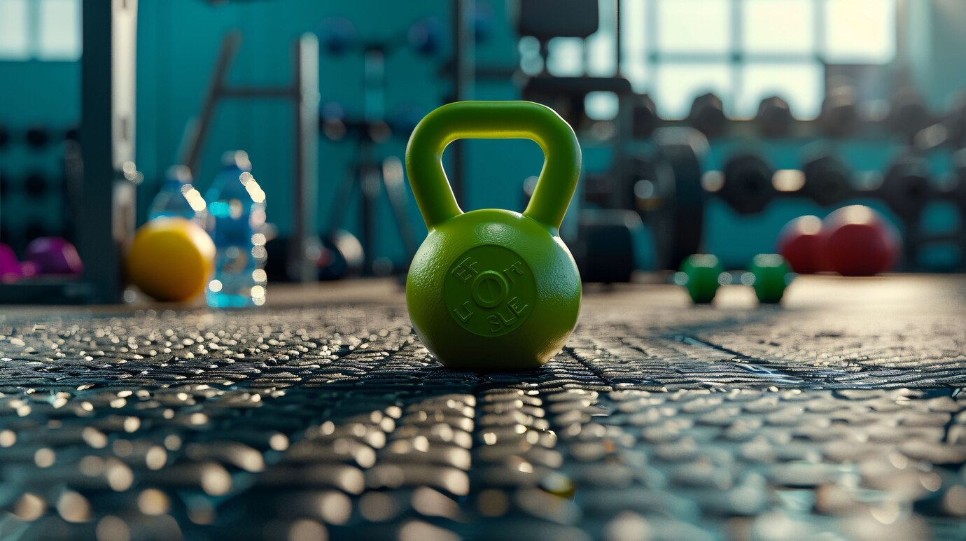 kettlebell