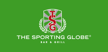 sporting globe logo