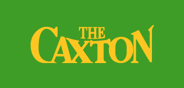 the caxton logo