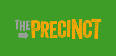 the precinct logo